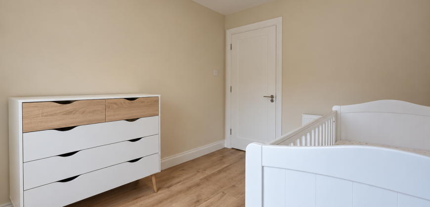 Knockowen Road, Tullamore, Co. Offaly