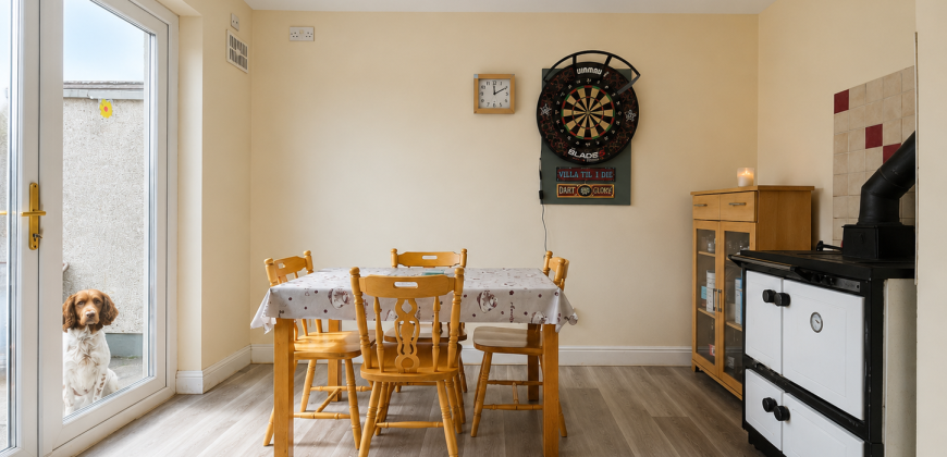 243 Ardan View, Tullamore, Co. Offaly