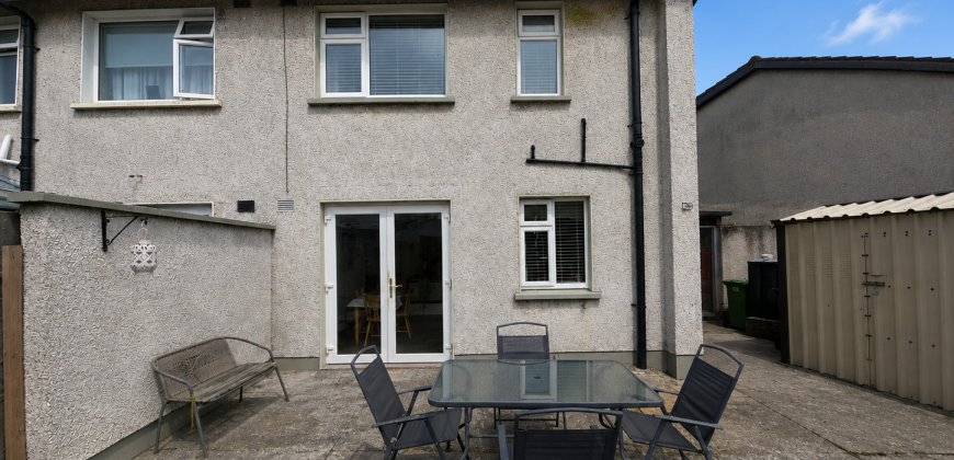 243 Ardan View, Tullamore, Co. Offaly