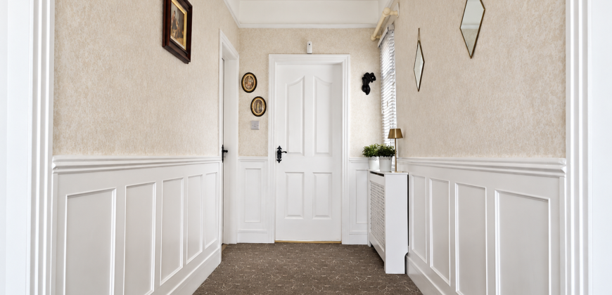Ballybrophy, Borris-in-Ossory, Co. Laois