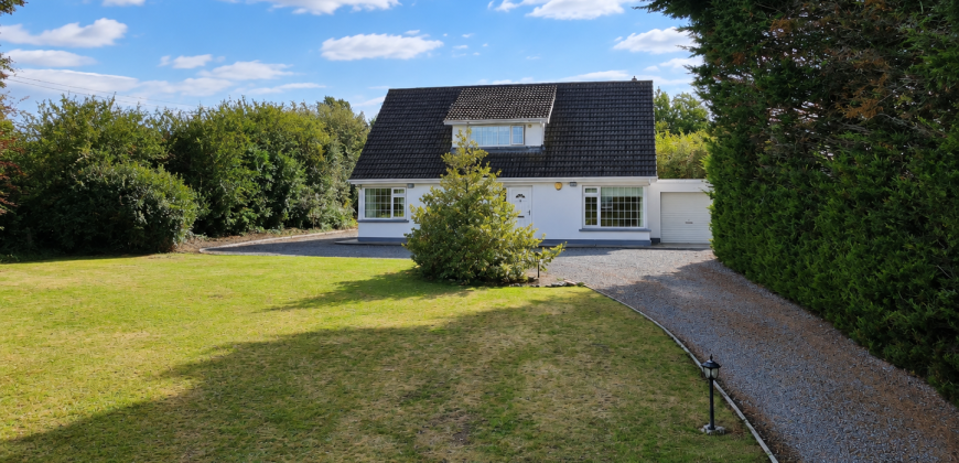 Clonadacasey, Portlaoise, Co. Laois