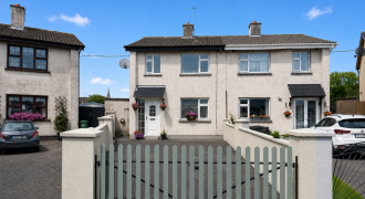 243 Ardan View, Tullamore, Co. Offaly