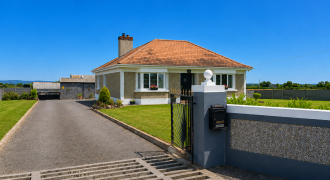 Ballybrophy, Borris-in-Ossory, Co. Laois