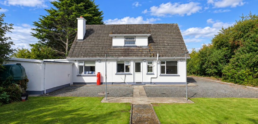 Clonadacasey, Portlaoise, Co. Laois