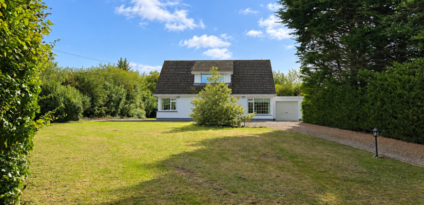 Clonadacasey, Portlaoise, Co. Laois