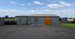 Ballybrophy, Borris-in-Ossory, Co. Laois