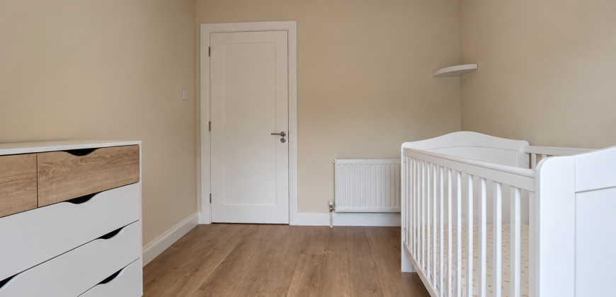 Knockowen Road, Tullamore, Co. Offaly