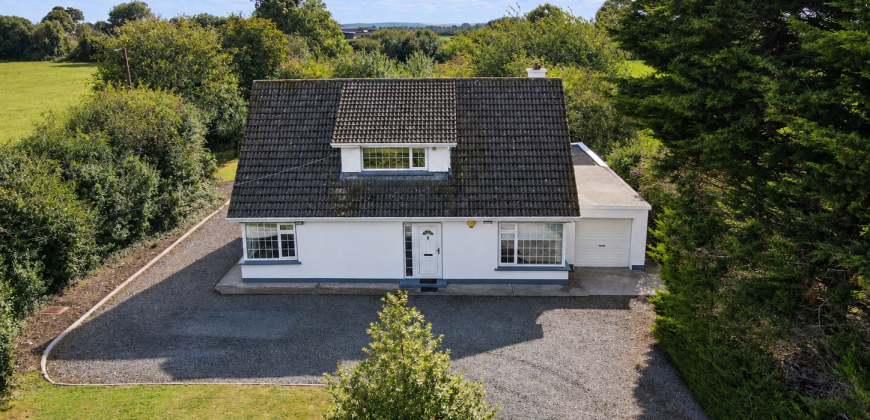 Clonadacasey, Portlaoise, Co. Laois