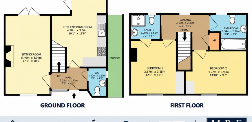 183 Church Hill, Tullamore, Co. Offaly