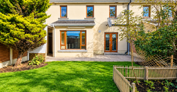 183 Church Hill, Tullamore, Co. Offaly