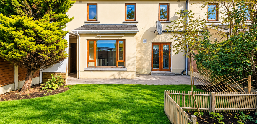 183 Church Hill, Tullamore, Co. Offaly