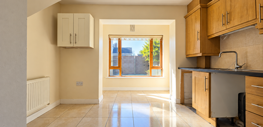 183 Church Hill, Tullamore, Co. Offaly