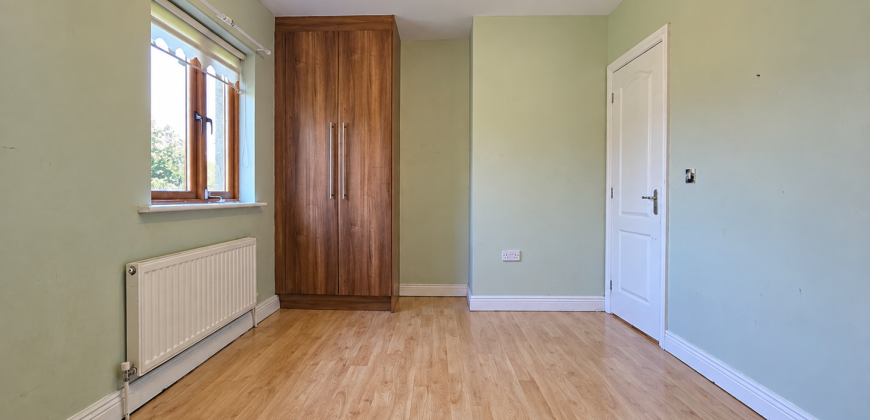 183 Church Hill, Tullamore, Co. Offaly