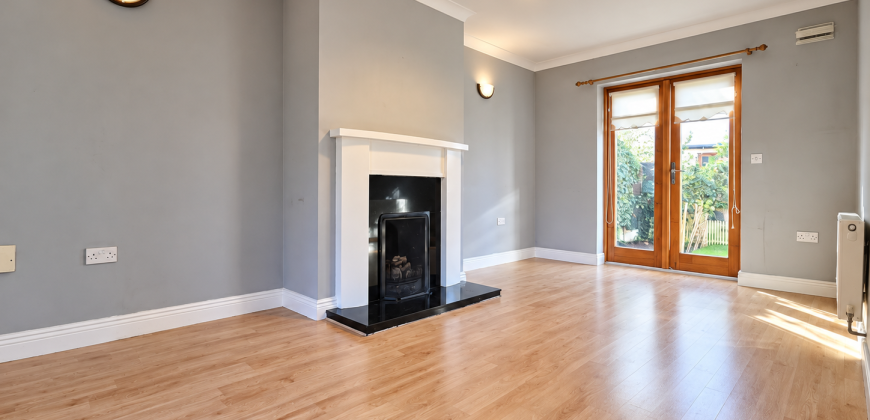 183 Church Hill, Tullamore, Co. Offaly
