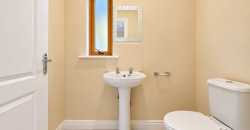 183 Church Hill, Tullamore, Co. Offaly