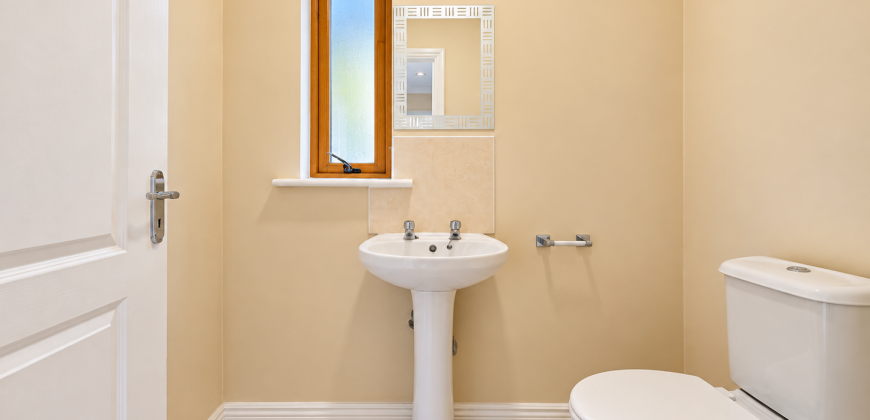 183 Church Hill, Tullamore, Co. Offaly