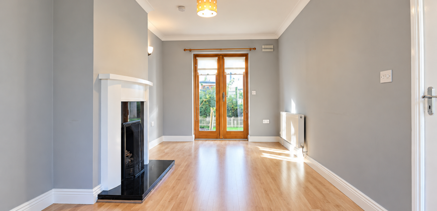 183 Church Hill, Tullamore, Co. Offaly