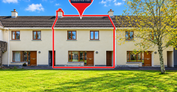 183 Church Hill, Tullamore, Co. Offaly