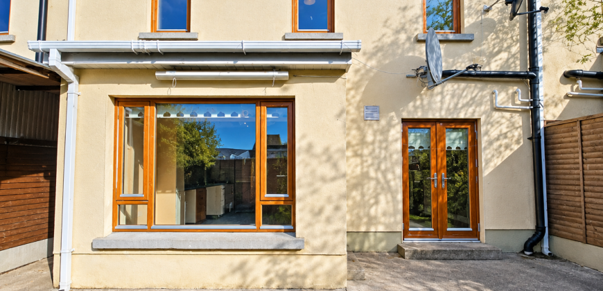183 Church Hill, Tullamore, Co. Offaly