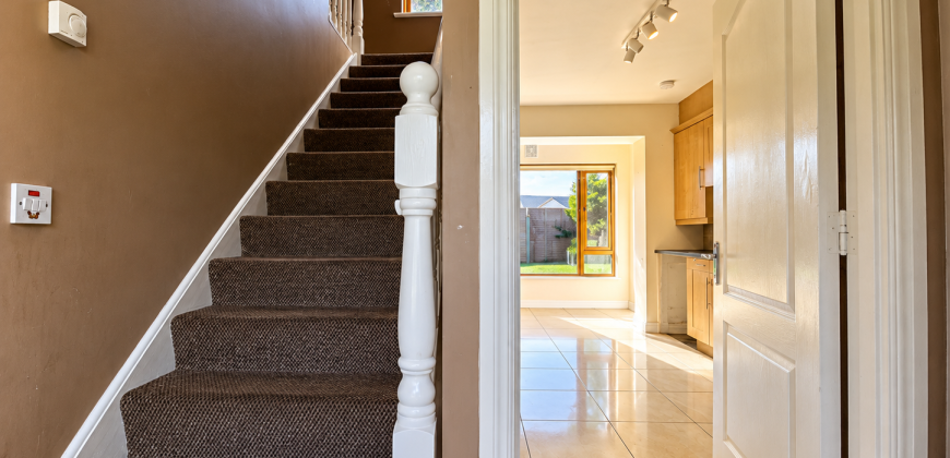 183 Church Hill, Tullamore, Co. Offaly