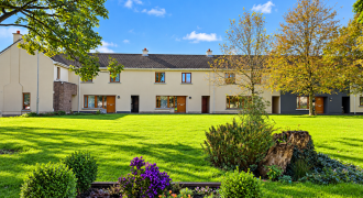 183 Church Hill, Tullamore, Co. Offaly