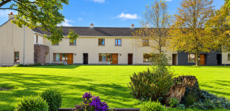183 Church Hill, Tullamore, Co. Offaly