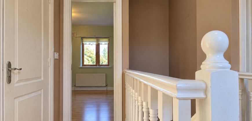 183 Church Hill, Tullamore, Co. Offaly
