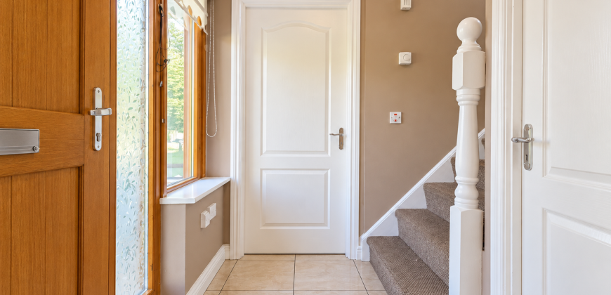 183 Church Hill, Tullamore, Co. Offaly