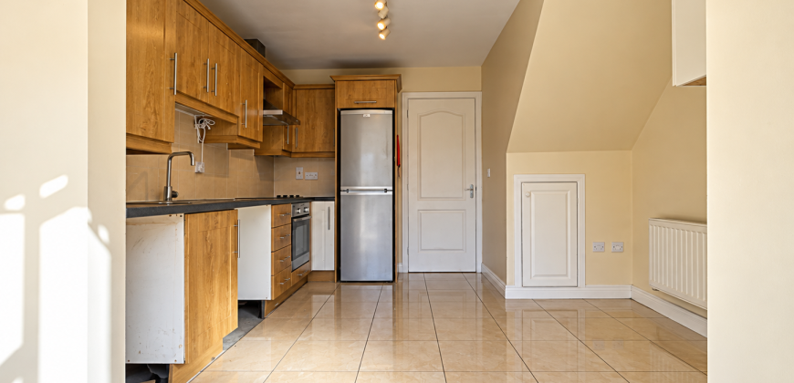 183 Church Hill, Tullamore, Co. Offaly