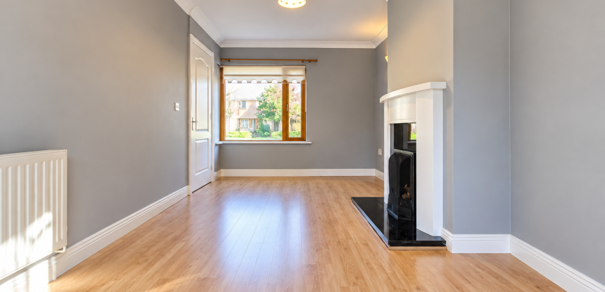 183 Church Hill, Tullamore, Co. Offaly