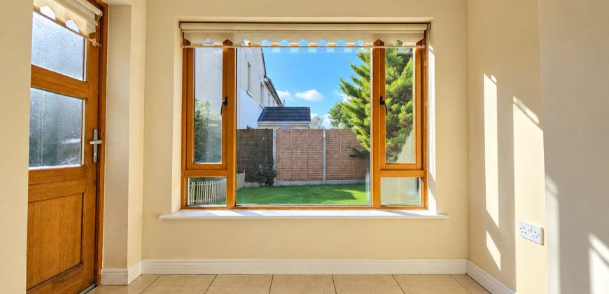 183 Church Hill, Tullamore, Co. Offaly