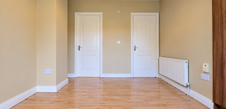 183 Church Hill, Tullamore, Co. Offaly