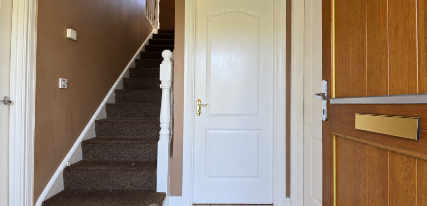 183 Church Hill, Tullamore, Co. Offaly