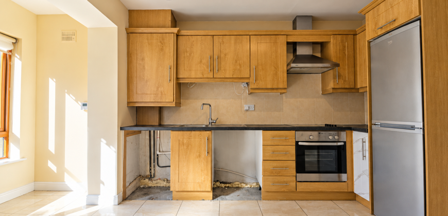 183 Church Hill, Tullamore, Co. Offaly