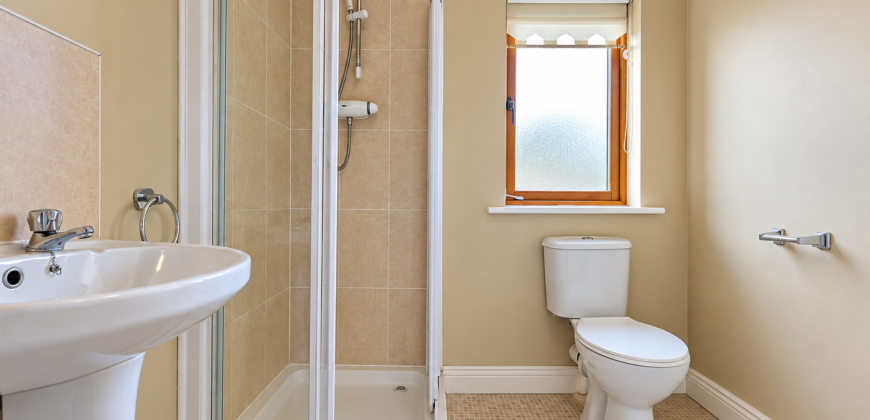 183 Church Hill, Tullamore, Co. Offaly