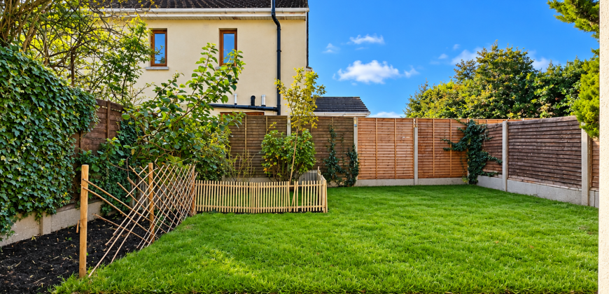 183 Church Hill, Tullamore, Co. Offaly